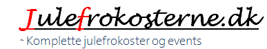 Book et helt uforpligtigende møde om jeres julefest 2012.